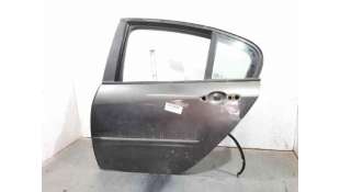 PUERTA TRASERA IZQUIERDA RENAULT LAGUNA III (2007-2015) 2.0 DCI (BT07, BT0J, BT14, BT1A, BT1S) 131CV 1995CC - L.6552859 / 8 2