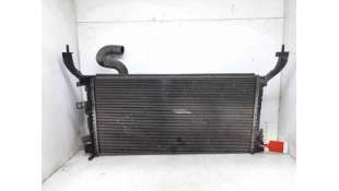 RADIADOR AGUA RENAULT LAGUNA III (2007-2015) 2.0 DCI (BT07, BT0J, BT14, BT1A, BT1S) 131CV 1995CC - L.6552860 / 214000003R 2