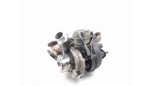 TURBOCOMPRESOR RENAULT LAGUNA III (2007-2015) 2.0 DCI (BT07, BT0J, BT14, BT1A, BT1S) 131CV 1995CC - L.6552885 / H8200347344 2