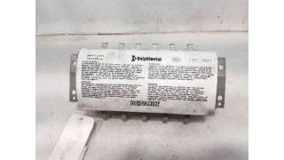 AIRBAG DELANTERO DERECHO RENAULT CLIO III (2005-2012) 1.5 DCI (BR17, CR17) 86CV 1461CC - L.6552900 / 8200303498