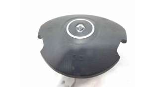 AIRBAG DELANTERO IZQUIERDO RENAULT CLIO III (2005-2012) 1.5 DCI (BR17, CR17) 86CV 1461CC - L.6552901 / 8200677496