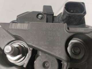 CERRADURA PUERTA DELANTERA DERECHA RENAULT CLIO III (2005-2012) 1.5 DCI (BR17, CR17) 86CV 1461CC - L.6552956 / 8200300125