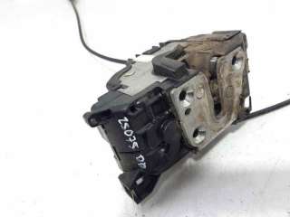 CERRADURA PUERTA DELANTERA DERECHA RENAULT CLIO III (2005-2012) 1.5 DCI (BR17, CR17) 86CV 1461CC - L.6552956 / 8200300125