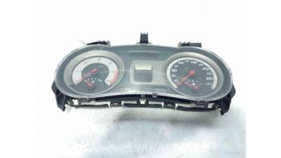 CUADRO INSTRUMENTOS RENAULT CLIO III (2005-2012) 1.5 DCI (BR17, CR17) 86CV 1461CC - L.6552971 / 8200582709G