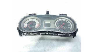 CUADRO INSTRUMENTOS RENAULT CLIO III (2005-2012) 1.5 DCI (BR17, CR17) 86CV 1461CC - L.6552971 / 8200582709G