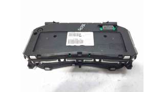 CUADRO INSTRUMENTOS RENAULT CLIO III (2005-2012) 1.5 DCI (BR17, CR17) 86CV 1461CC - L.6552971 / 8200582709G