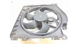 ELECTROVENTILADOR RENAULT CLIO III (2005-2012) 1.5 DCI (BR17, CR17) 86CV 1461CC - L.6552979 / 21481AY610