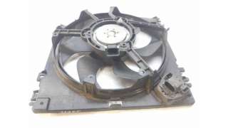 ELECTROVENTILADOR RENAULT CLIO III (2005-2012) 1.5 DCI (BR17, CR17) 86CV 1461CC - L.6552979 / 21481AY610