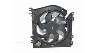 ELECTROVENTILADOR RENAULT CLIO III (2005-2012) 1.5 DCI (BR17, CR17) 86CV 1461CC - L.6552979 / 21481AY610