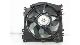 ELECTROVENTILADOR RENAULT CLIO III (2005-2012) 1.5 DCI (BR17, CR17) 86CV 1461CC - L.6552979 / 21481AY610