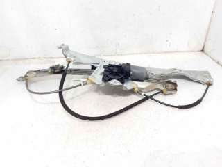 ELEVALUNAS DELANTERO IZQUIERDO RENAULT CLIO III (2005-2012) 1.5 DCI (BR17, CR17) 86CV 1461CC - L.6552981 / 8200291145