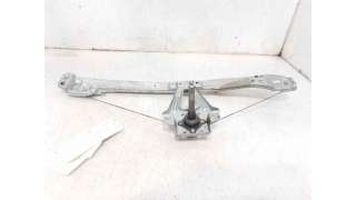 ELEVALUNAS TRASERO DERECHO RENAULT CLIO III (2005-2012) 1.5 DCI (BR17, CR17) 86CV 1461CC - L.6552982 / 8200291155