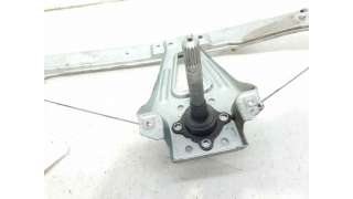 ELEVALUNAS TRASERO DERECHO RENAULT CLIO III (2005-2012) 1.5 DCI (BR17, CR17) 86CV 1461CC - L.6552982 / 8200291155