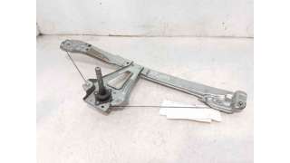ELEVALUNAS TRASERO IZQUIERDO RENAULT CLIO III (2005-2012) 1.5 DCI (BR17, CR17) 86CV 1461CC - L.6552983 / 8200291154