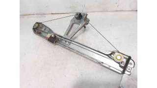 ELEVALUNAS TRASERO IZQUIERDO RENAULT CLIO III (2005-2012) 1.5 DCI (BR17, CR17) 86CV 1461CC - L.6552983 / 8200291154