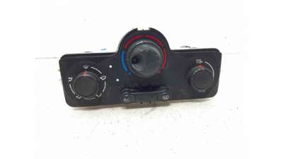 MANDO CALEFACCION /  AIRE ACONDICIONADO RENAULT CLIO III (2005-2012) 1.5 DCI (BR17, CR17) 86CV 1461CC - L.6553041 / 6959700