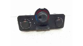 MANDO CALEFACCION /  AIRE ACONDICIONADO RENAULT CLIO III (2005-2012) 1.5 DCI (BR17, CR17) 86CV 1461CC - L.6553041 / 6959700