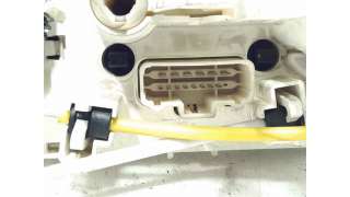 MANDO CALEFACCION /  AIRE ACONDICIONADO RENAULT CLIO III (2005-2012) 1.5 DCI (BR17, CR17) 86CV 1461CC - L.6553041 / 6959700