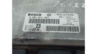 CENTRALITA MOTOR UCE CITROEN XSARA PICASSO (1999-2011) 2.0 HDI 90CV 1997CC - L.6553275 / 9654693280