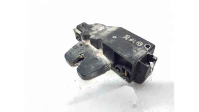 CERRADURA MALETERO / PORTON CITROEN XSARA PICASSO (1999-2011) 2.0 HDI 90CV 1997CC - L.6553277 / 9646091580