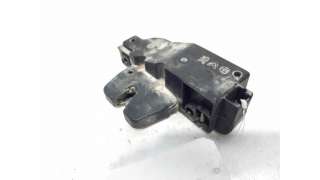 CERRADURA MALETERO / PORTON CITROEN XSARA PICASSO (1999-2011) 2.0 HDI 90CV 1997CC - L.6553277 / 9646091580
