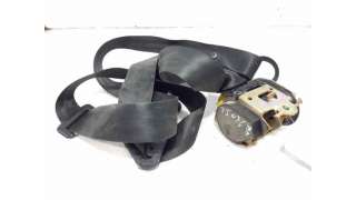 CINTURON SEGURIDAD DELANTERO DERECHO CITROEN XSARA PICASSO (1999-2011) 2.0 HDI 90CV 1997CC - L.6553283 / 4388210