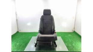 ASIENTO DELANTERO DERECHO VOLKSWAGEN TOURAN (2005-2010) 2.0 TDI 140CV 1968CC - L.6553387 / 1K4881106GA