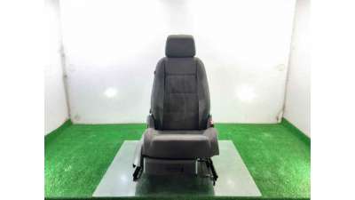 ASIENTO DELANTERO DERECHO VOLKSWAGEN TOURAN (2005-2010) 2.0 TDI 140CV 1968CC - L.6553387 / 1K4881106GA