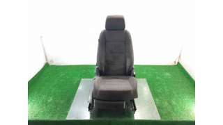 ASIENTO DELANTERO DERECHO VOLKSWAGEN TOURAN (2005-2010) 2.0 TDI 140CV 1968CC - L.6553387 / 1K4881106GA