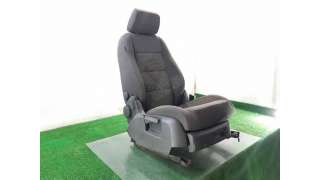 ASIENTO DELANTERO DERECHO VOLKSWAGEN TOURAN (2005-2010) 2.0 TDI 140CV 1968CC - L.6553387 / 1K4881106GA