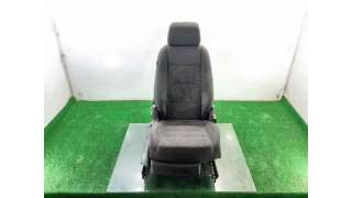 ASIENTO DELANTERO DERECHO VOLKSWAGEN TOURAN (2005-2010) 2.0 TDI 140CV 1968CC - L.6553387 / 1K4881106GA