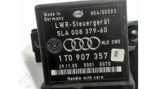 CENTRALITA FAROS XENON VOLKSWAGEN TOURAN (2005-2010) 2.0 TDI 140CV 1968CC - L.6553416 / 1T0907357 2