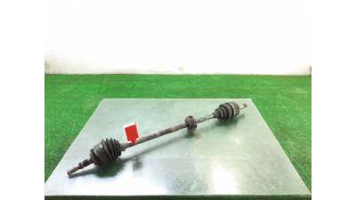 TRANSMISION DELANTERA DERECHA OPEL VECTRA B FASTBACK (1997-2003) 2.0 DTI 16V (F68) 101CV 1995CC - L.6553751 / 13170876