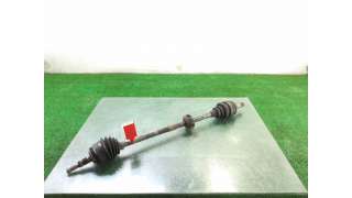 TRANSMISION DELANTERA DERECHA OPEL VECTRA B FASTBACK (1997-2003) 2.0 DTI 16V (F68) 101CV 1995CC - L.6553751 / 13170876