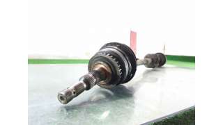 TRANSMISION DELANTERA DERECHA OPEL VECTRA B FASTBACK (1997-2003) 2.0 DTI 16V (F68) 101CV 1995CC - L.6553751 / 13170876