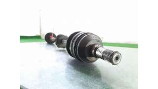 TRANSMISION DELANTERA DERECHA OPEL VECTRA B FASTBACK (1997-2003) 2.0 DTI 16V (F68) 101CV 1995CC - L.6553751 / 13170876