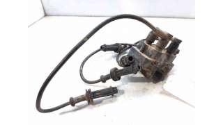 BOBINA ENCENDIDO CITROEN AX (1987-1998) 10 50CV 954CC - L.6554108 / 2526039A