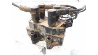 BOBINA ENCENDIDO CITROEN AX (1987-1998) 10 50CV 954CC - L.6554108 / 2526039A