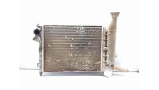 RADIADOR AGUA CITROEN AX (1987-1998) 10 50CV 954CC - L.6554164 / 96140585 2