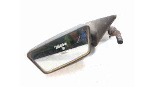 RETROVISOR IZQUIERDO CITROEN AX (1987-1998) 10 50CV 954CC - L.6554172 / 95619662
