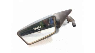 RETROVISOR IZQUIERDO CITROEN AX (1987-1998) 10 50CV 954CC - L.6554172 / 95619662