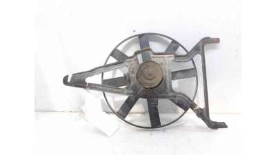 ELECTROVENTILADOR CITROEN SAXO (1996-2003) 1.1 X,SX 60CV 1124CC - L.6554550 / 125457