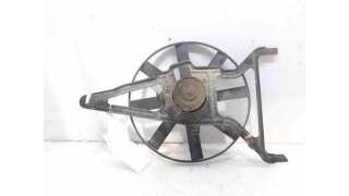 ELECTROVENTILADOR CITROEN SAXO (1996-2003) 1.1 X,SX 60CV 1124CC - L.6554550 / 125457