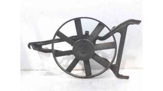 ELECTROVENTILADOR CITROEN SAXO (1996-2003) 1.1 X,SX 60CV 1124CC - L.6554550 / 125457