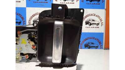 MOTOR LIMPIA DELANTERO CITROEN SAXO (1996-2003) 1.1 X,SX 60CV 1124CC - L.6554608 / 53544102
