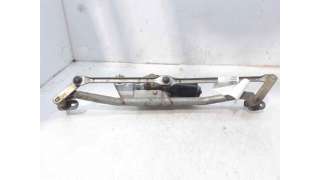 MOTOR LIMPIA DELANTERO CITROEN SAXO (1996-2003) 1.1 X,SX 60CV 1124CC - L.6554608 / 53544102