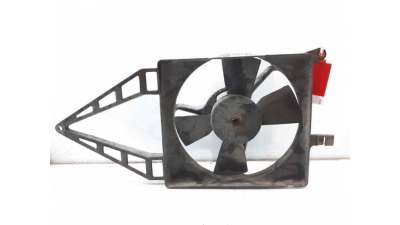ELECTROVENTILADOR OPEL CORSA B (1998-2000) 1.2 I 16V (F08, F68, M68) 65CV 1199CC - L.6554769 / 90108825