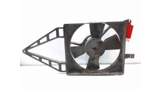 ELECTROVENTILADOR OPEL CORSA B (1998-2000) 1.2 I 16V (F08, F68, M68) 65CV 1199CC - L.6554769 / 90108825