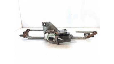 MOTOR LIMPIA DELANTERO OPEL CORSA B (1998-2000) 1.2 I 16V (F08, F68, M68) 65CV 1199CC - L.6554827 / 22085493