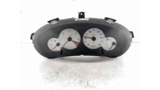 CUADRO INSTRUMENTOS PEUGEOT 206 FASTBACK (2001-2009) 1.4 HDI ECO 70 68CV 1398CC - L.6554980 / 965666280